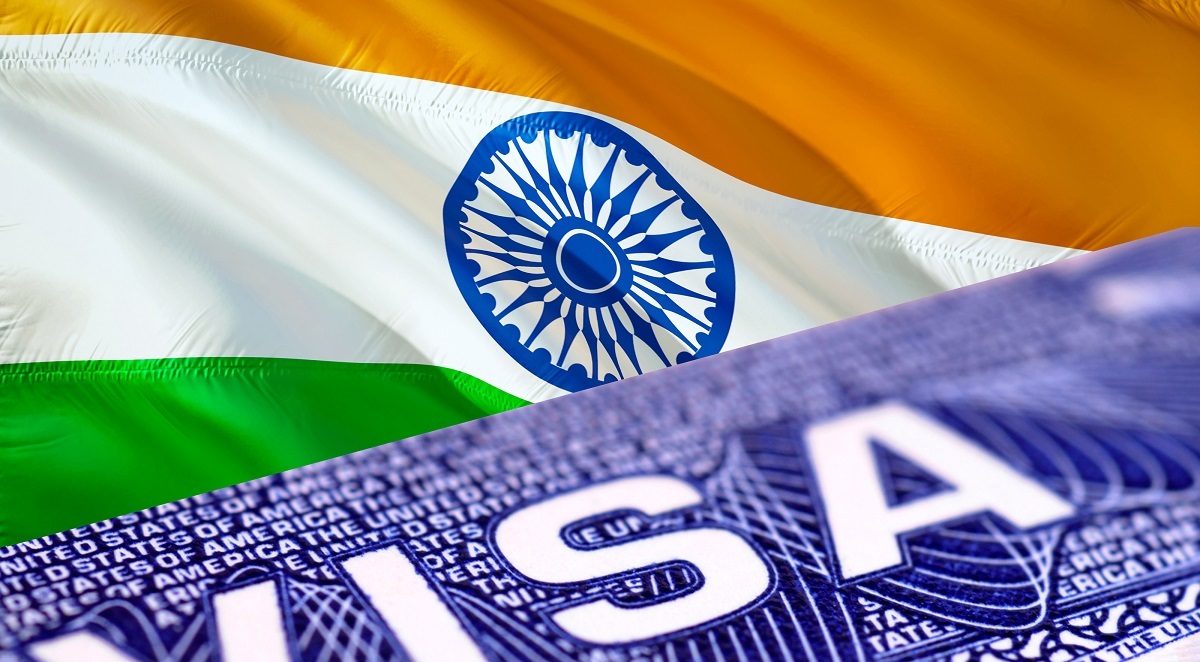 Indian e-Visa
